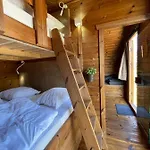 Hygge Campsite