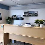 Hygge 캠프장 3*