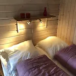 Hygge Campsite Odder