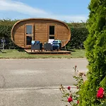 Hygge 캠프장 오더