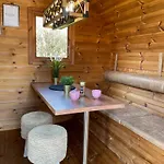 Campsite Hygge