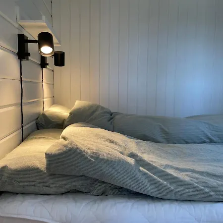 Hygge Parque de Campismo 3*