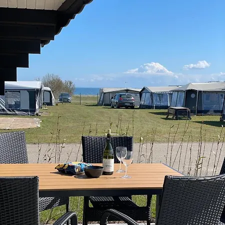 Кемпинг Hygge 3*