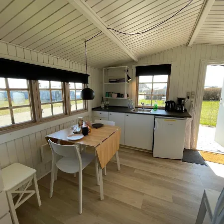 Campingplads Hygge