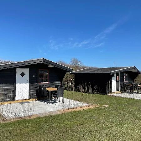 Parque de Campismo Hygge