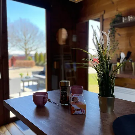 Кемпинг Hygge