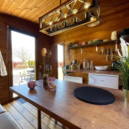 Hygge Parque de Campismo 3*