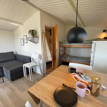 Parque de Campismo Hygge