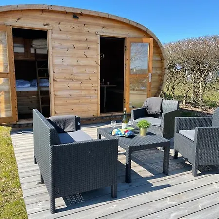 Parque de Campismo Hygge 3*