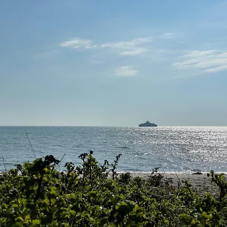 Hygge Кемпинг