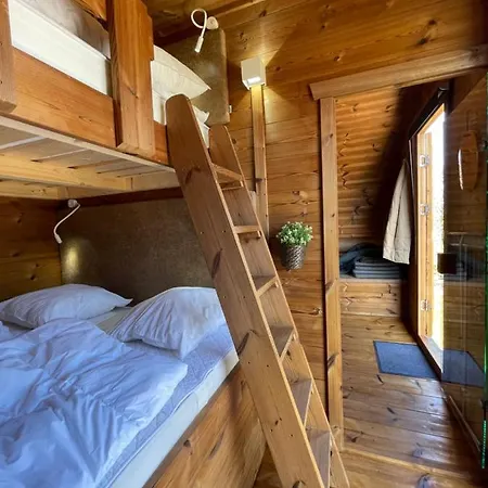 Hygge Кемпинг