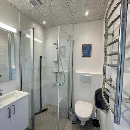 Кемпинг Hygge