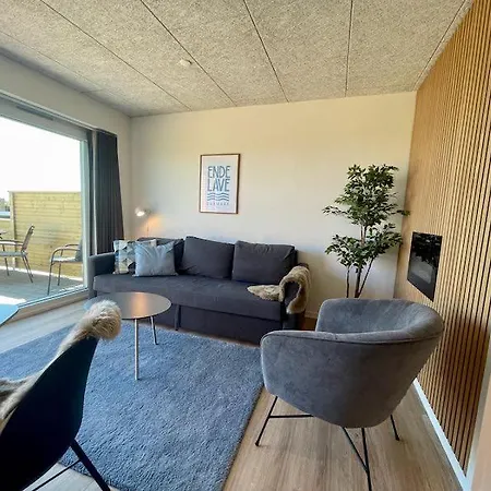Hygge Kemping 3*