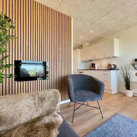 Parque de Campismo Hygge Odder