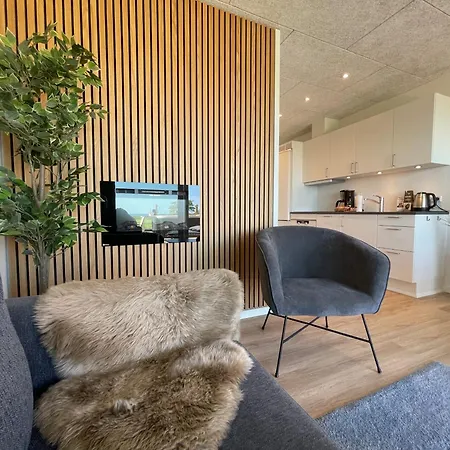 Hygge Parque de Campismo