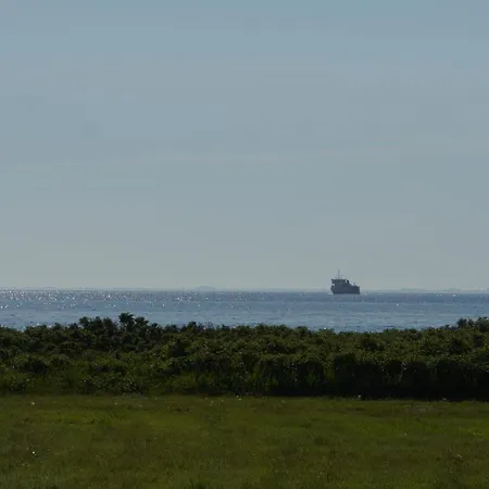 Parque de Campismo Hygge