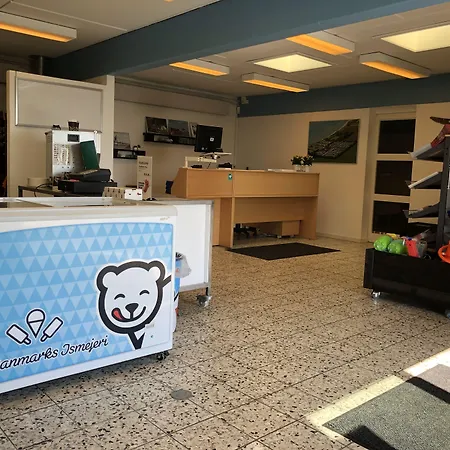 Parque de Campismo Hygge 3*