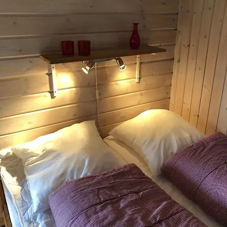 Hygge Кемпинг Одде