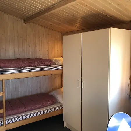 Hygge Кемпинг 3*
