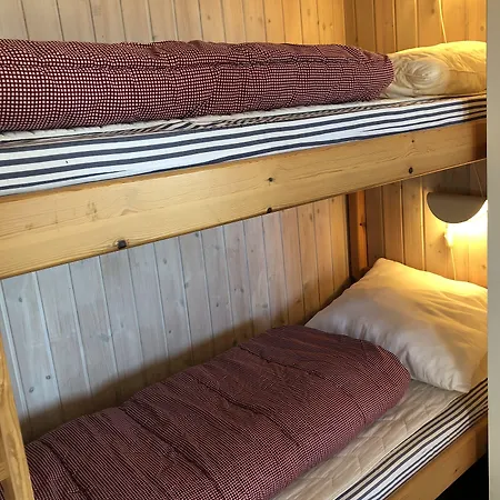 Hygge Parque de Campismo