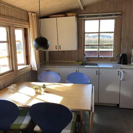 キャンプ場 Hygge オルダー