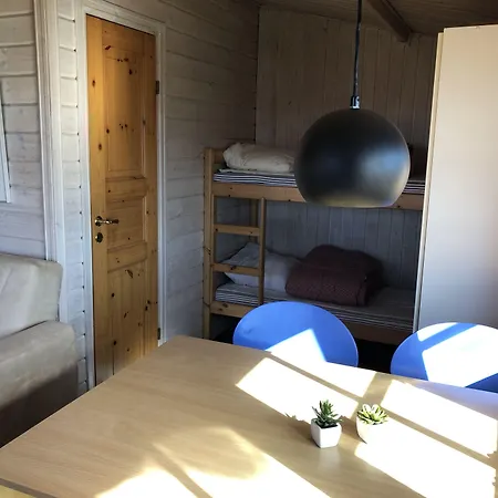 Hygge Кемпинг 3*