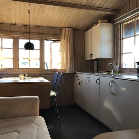 Parque de Campismo Hygge 3*