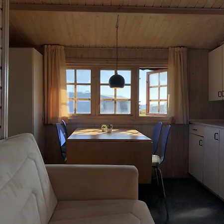 キャンプ場 Hygge 3*