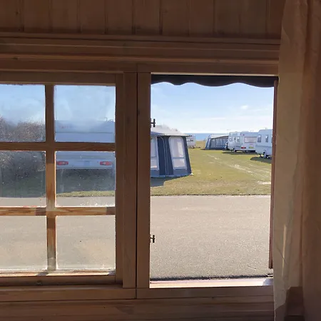 Hygge キャンプ場 オルダー