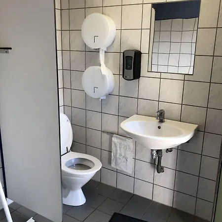 キャンプ場 Hygge