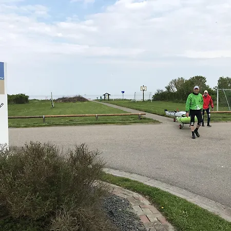 Hygge Parque de Campismo Odder