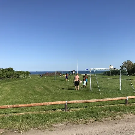 Parque de Campismo Hygge