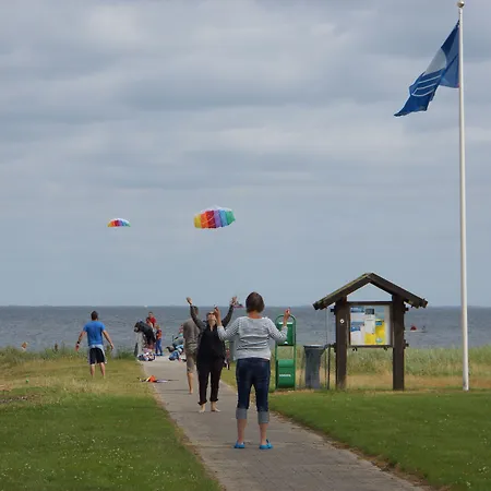 Hygge Кемпинг 3*