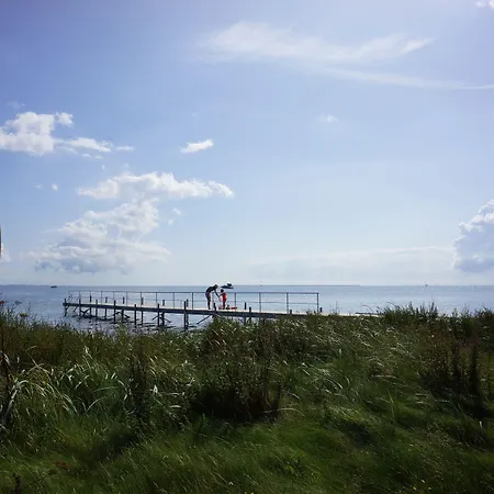 Hygge Kemping 3*
