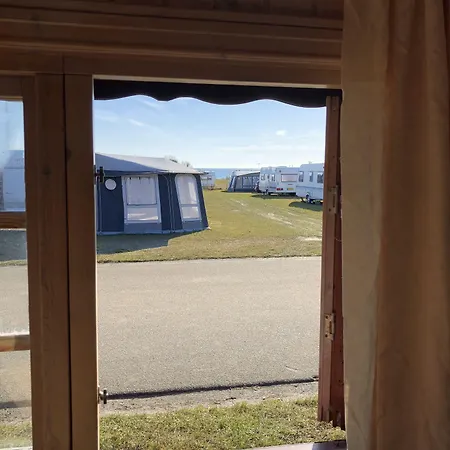 Кемпинг Hygge Одде