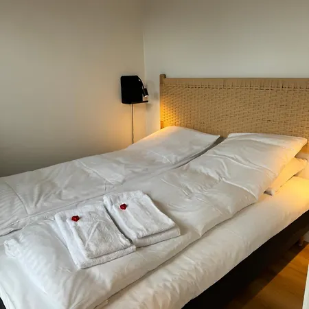 Hygge 3*