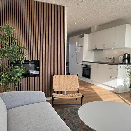 Hygge 营地 欧德尔