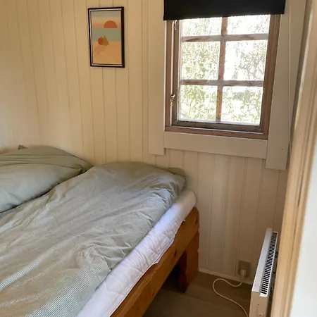 Кемпинг Hygge 3*