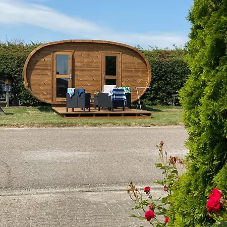 Hygge Kemping Odder