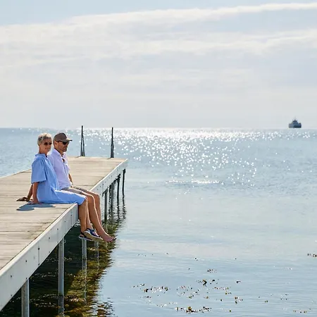 Hygge キャンプ場 3*