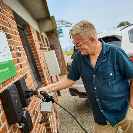 Hygge 3* オルダー