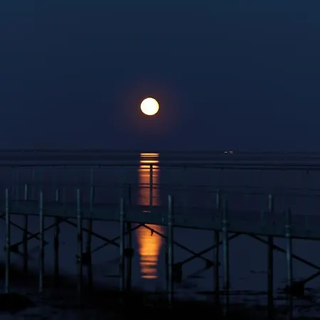 Hygge Кемпинг Одде