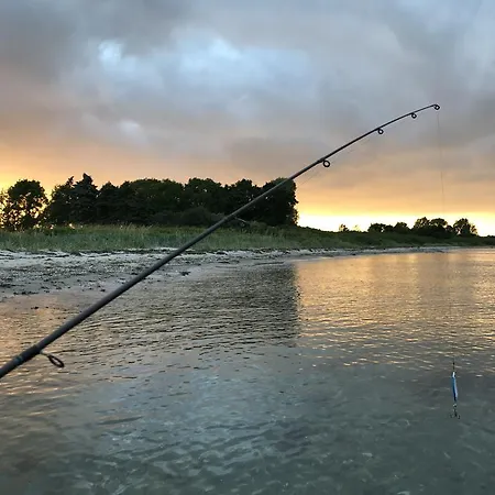 Кемпинг Hygge Одде