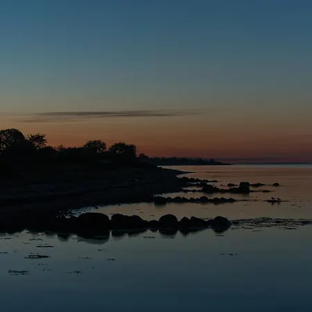 Hygge Кемпинг