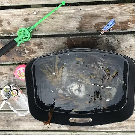 Hygge Кемпинг