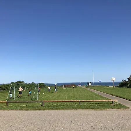 Hygge Parque de Campismo 3*