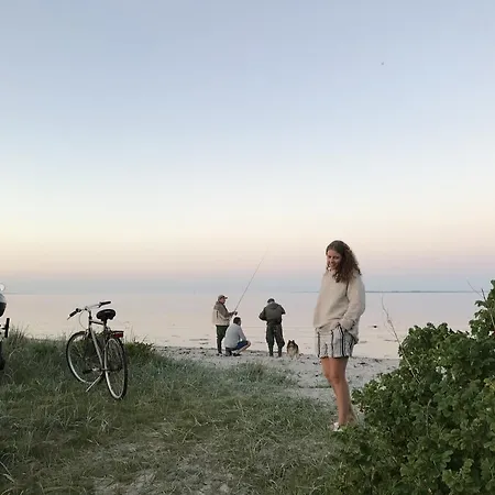Hygge 3* Odder
