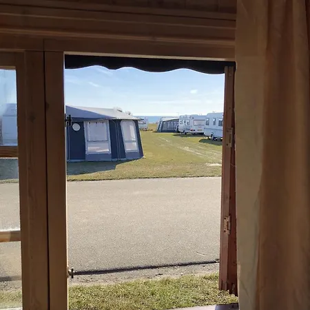 Hygge Кемпинг