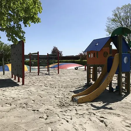 Hygge Parque de Campismo