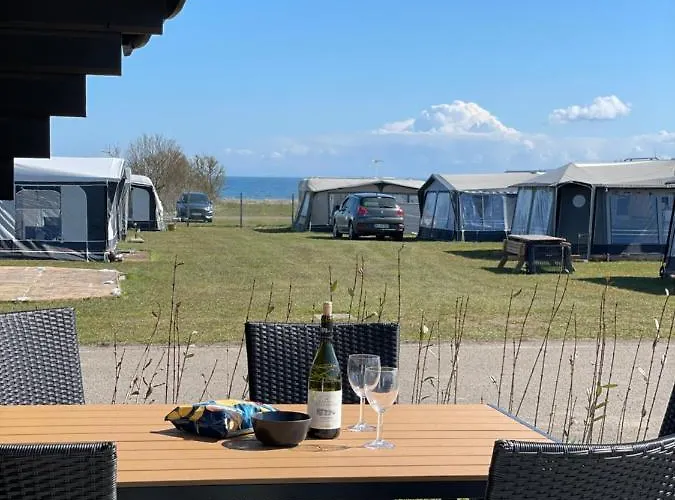 Camping Hygge 3*